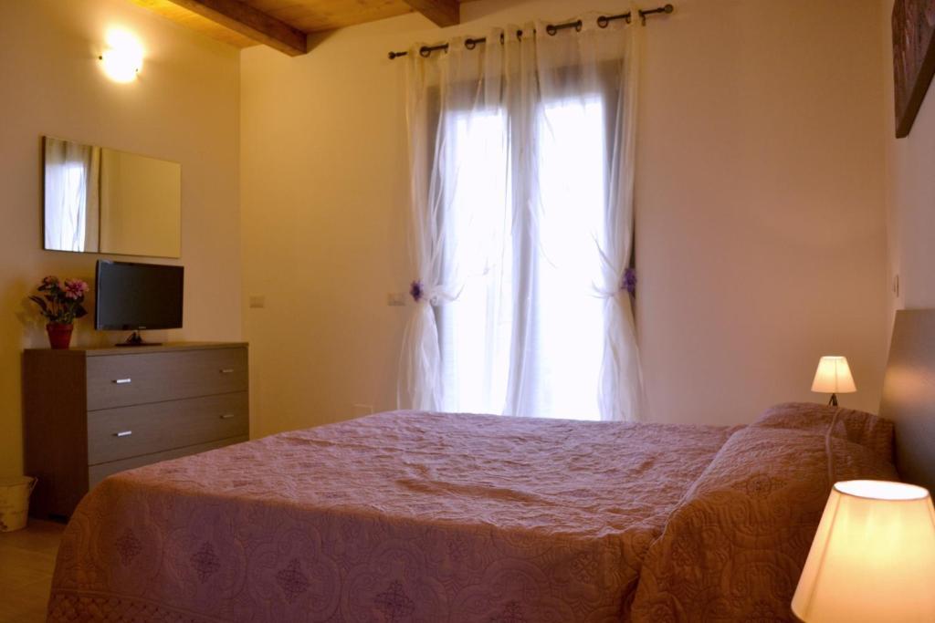 Alice B&B Anzio Room photo
